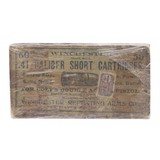 ".41Short Center Fire Cartridges (AM410)" - 1 of 1