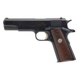 "Colt Government Series 70 .45 ACP (C18423)" - 4 of 7