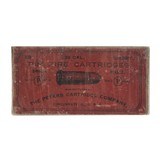 ".38 Cal. Short Rim-Fire cartridges (AM414)" - 1 of 1