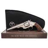 "Taylor's & Company Schofield .45 LC (NGZ3016) NEW" - 2 of 3