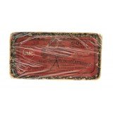 ".38Cal.Colt Police Positive Cartridges (AM419)" - 1 of 1