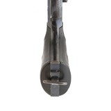 "Colt New Service DA revolver .38WCF (C18430)" - 2 of 6