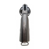 "Colt New Service DA revolver .38WCF (C18430)" - 3 of 6