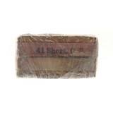 ".41Short Colt`s Double Action CF (AM422)" - 2 of 2