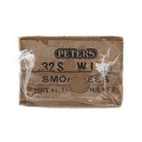 ".32 S&W Long CF Cartridges (AM425)" - 2 of 2