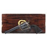 "Colt Single Action Army 3rd Gen .44 Special (C18408)" - 3 of 7