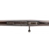 "Amberg 1907 Gewehr 98 8mm (R38347)" - 3 of 9