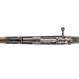 "Amberg 1907 Gewehr 98 8mm (R38347)" - 4 of 9
