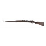 "Amberg 1907 Gewehr 98 8mm (R38347)" - 7 of 9