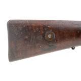 "Amberg 1907 Gewehr 98 8mm (R38347)" - 8 of 9