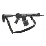 "LWRCI M6IC-DI 5.56 NATO (PR62027)" - 1 of 5