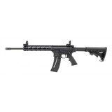 "Smith & Wesson M&P15-22 .22LR (R38526)" - 3 of 4