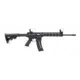 "Smith & Wesson M&P15-22 .22LR (R38526)" - 1 of 4
