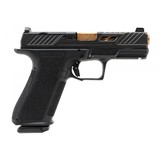 "Shadow Systems XR920 9MM (NGZ1427) NEW" - 1 of 3