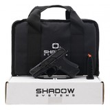 "Shadow Systems CR920 Elite 9mm (NGZ2246) NEW" - 2 of 3