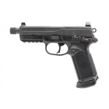 "FN FNX-45 Tactical .45 ACP (PR61737)" - 4 of 4