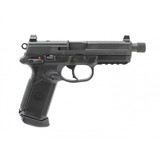 "FN FNX-45 Tactical .45 ACP (PR61737)" - 1 of 4