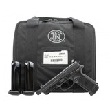 "FN FNX-45 Tactical .45 ACP (PR61737)" - 2 of 4