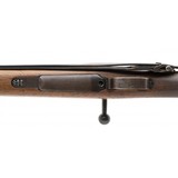 "Scarce German Dou 42 code G.24(t) rifle 8mm (R38348)" - 2 of 8