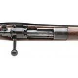 "Scarce German Dou 42 code G.24(t) rifle 8mm (R38348)" - 6 of 8