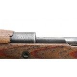 "Scarce German Dou 42 code G.24(t) rifle 8mm (R38348)" - 3 of 8