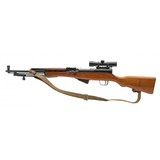 "Chinese Factory 26 Arsenal SKS 7.62X39 (R38354)" - 4 of 7