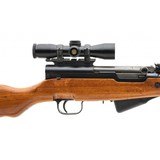 "Chinese Factory 26 Arsenal SKS 7.62X39 (R38354)" - 7 of 7