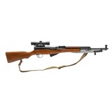 "Chinese Factory 26 Arsenal SKS 7.62X39 (R38354)" - 1 of 7