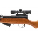 "Chinese Factory 26 Arsenal SKS 7.62X39 (R38354)" - 3 of 7