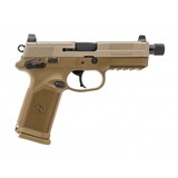 "FN FNX-45 Tactical .45 ACP (PR61715)" - 1 of 4