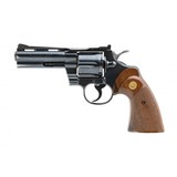 "Colt Python Revolver .357 Magnum (C18412)"