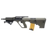 "Microtech MSAR STG-556 .223 Rem (R38529)" - 4 of 4