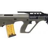 "Microtech MSAR STG-556 .223 Rem (R38529)" - 2 of 4