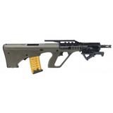 "Microtech MSAR STG-556 .223 Rem (R38529)" - 1 of 4