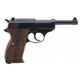 "Walther P38 9mm (PR61883)" - 1 of 7