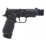 "Wilson Combat/Sig Sauer WCP320 9mm (PR61767)" - 1 of 8