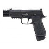 "Wilson Combat/Sig Sauer WCP320 9mm (PR61767)" - 8 of 8