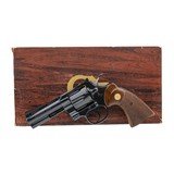 "Colt Python .357 Magnum (C18413)" - 2 of 6