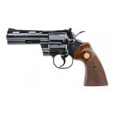 "Colt Python .357 Magnum (C18413)" - 1 of 6
