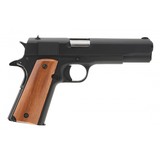 "Rock Island M1911A1-FS .38 Super (PR61768)" - 3 of 6