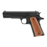 "Rock Island M1911A1-FS .38 Super (PR61768)" - 4 of 6