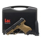 "Heckler & Koch VP9 SK 9mm (PR61761)" - 3 of 4