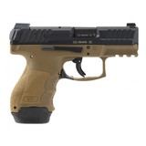 "Heckler & Koch VP9 SK 9mm (PR61761)" - 1 of 4