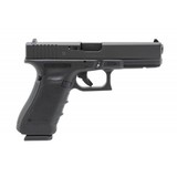 "Glock 17 Gen 4 9mm (PR61751)" - 1 of 4