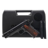 "Sig Sauer 1911-22 .22 LR (PR61752)" - 5 of 7