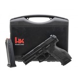 "Heckler & Koch VP9 O.R. (PR61746)" - 2 of 4