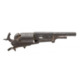 "Relic Colt 1847 Walker (AC539)" - 6 of 6