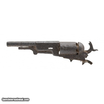 "Relic Colt 1847 Walker .44 Cal (AC539) DTX"