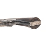 "J. Reid Model 4 Revolver (AH8164)" - 5 of 6