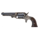 "J. Reid Model 4 Revolver (AH8164)" - 4 of 6